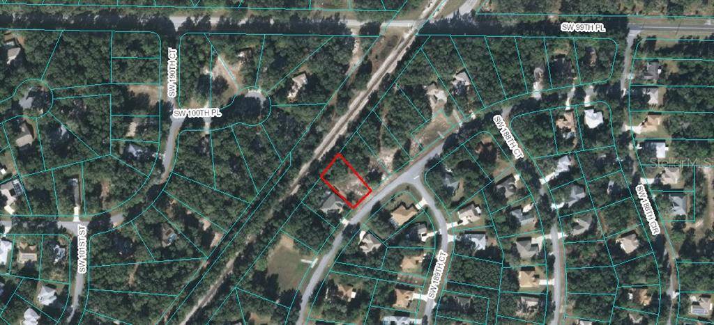 Dunnellon, FL 34432,000 SW 188TH CIRCLE #`