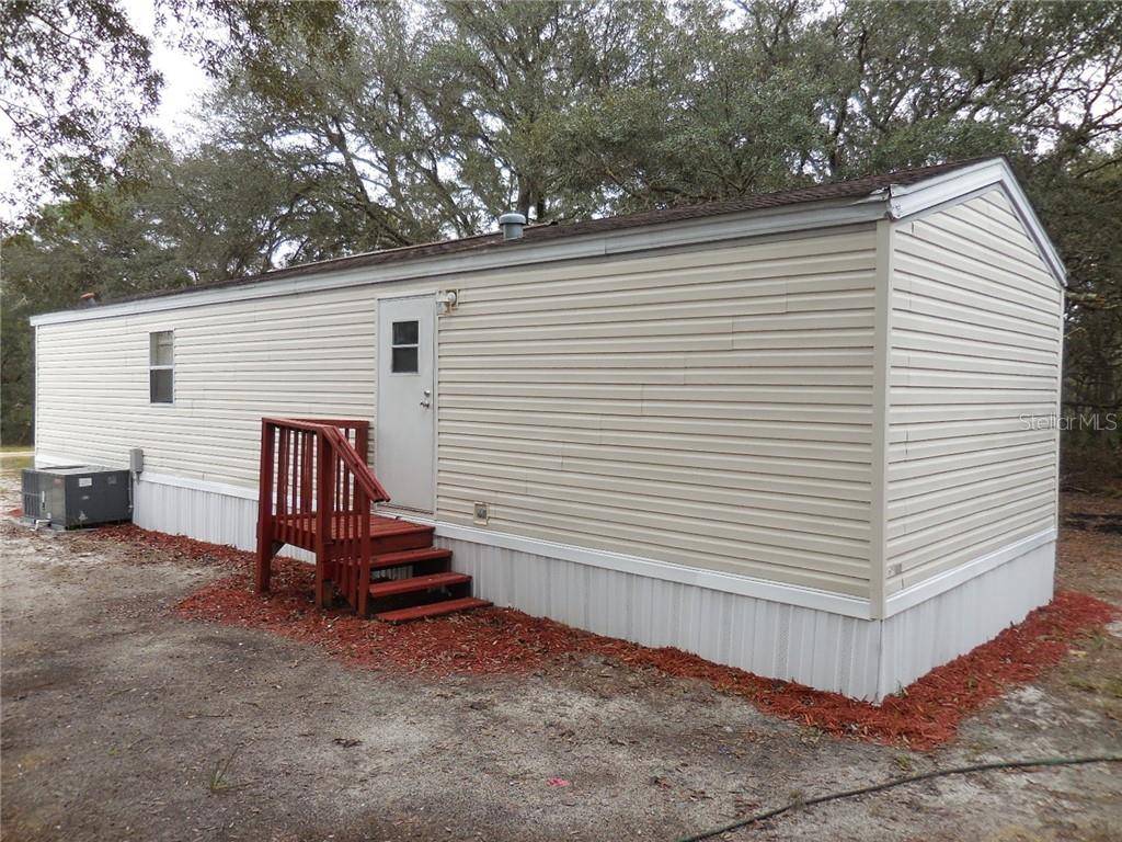 Williston, FL 32696,11824 NE 62ND PL