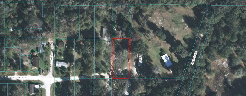 Micanopy, FL 32667,5743 NW 216TH LN