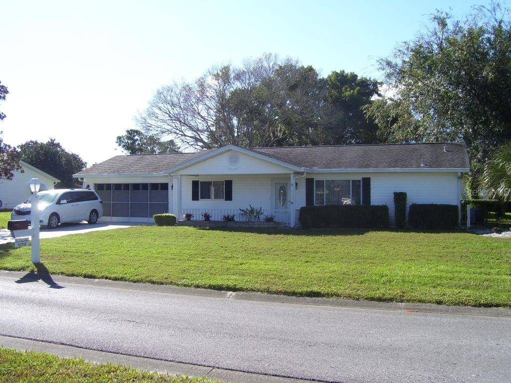 Summerfield, FL 34491,10118 SE 176TH STREET