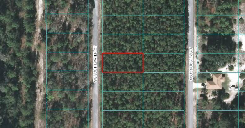 Dunnellon, FL 34431,00 SW SOUTH WATER CT