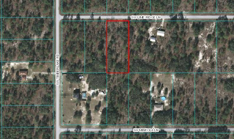 Dunnellon, FL 34431,00 SW LIME RIDGE LN