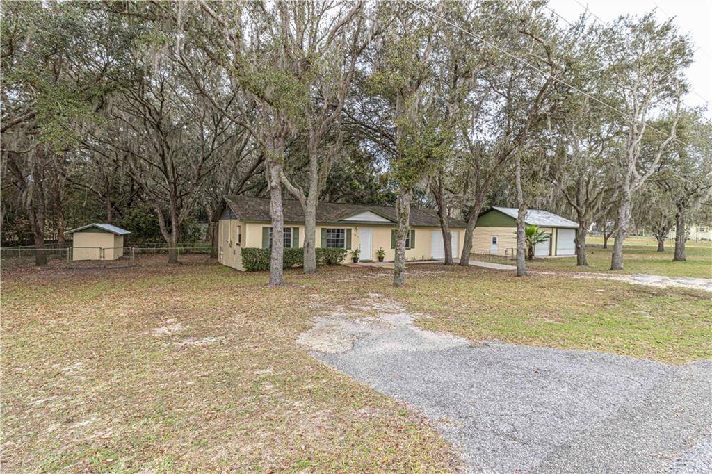 Belleview, FL 34420,10610 SE 95TH TER