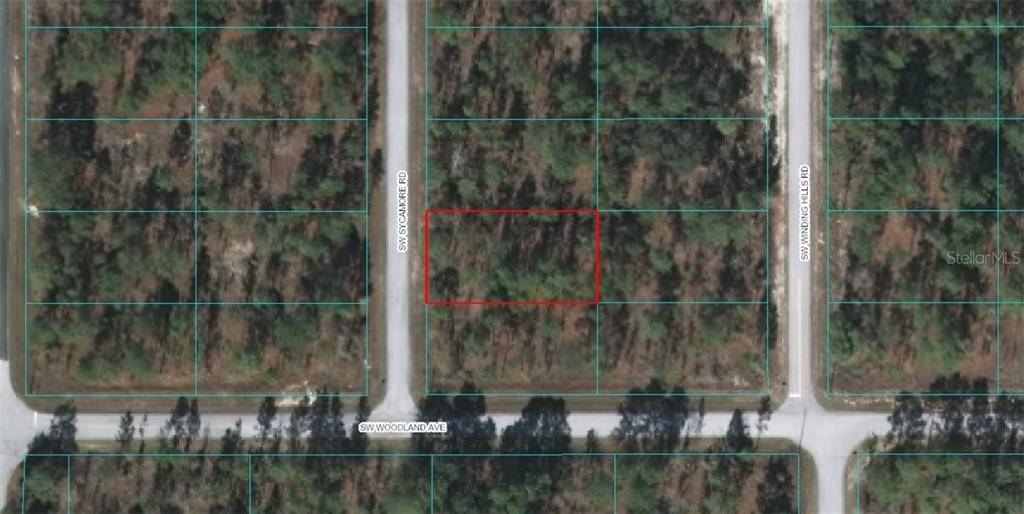 Dunnellon, FL 34431,Lot 33 SW SYCAMORE RD