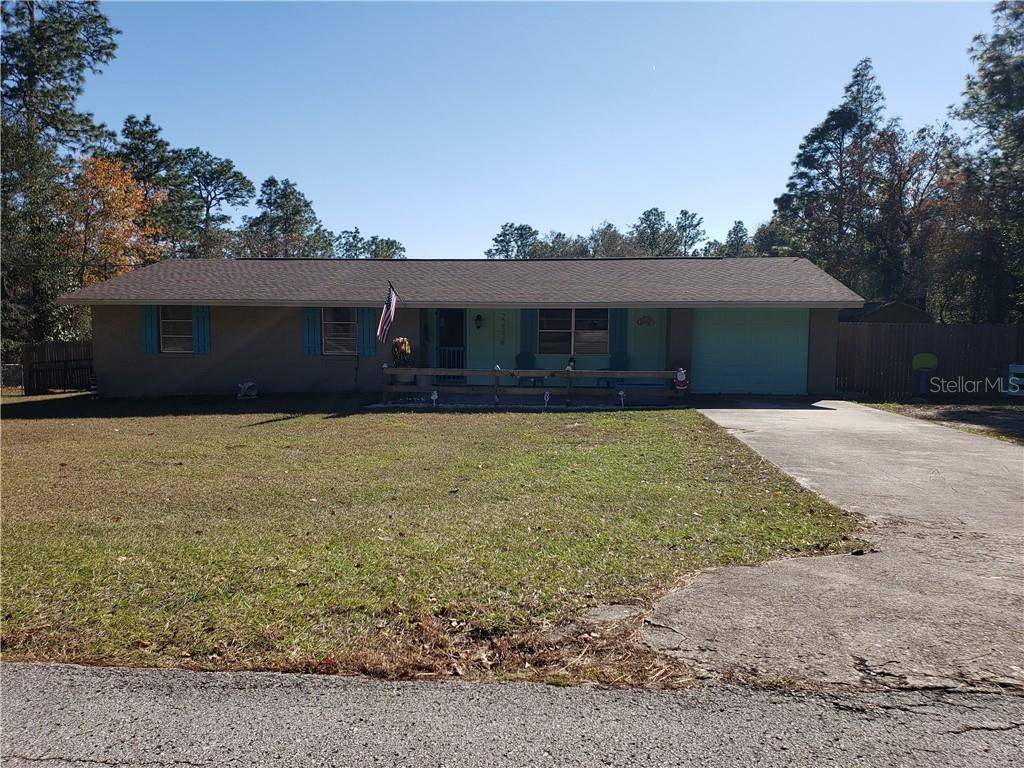 Dunnellon, FL 34431,22556 SW ANCHOR BLVD