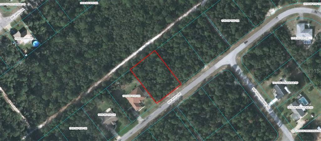 Ocala, FL 34473,TBD SW 41ST CIR