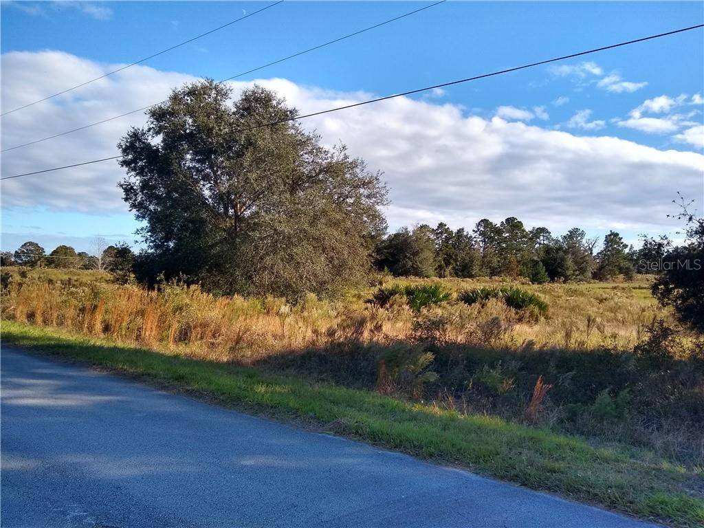 Dunnellon, FL 34431,Lots 3.4 SW ZEPHYR HILL CT