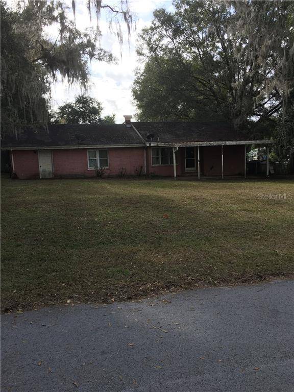 Reddick, FL 32686,4180 NW 152ND ST