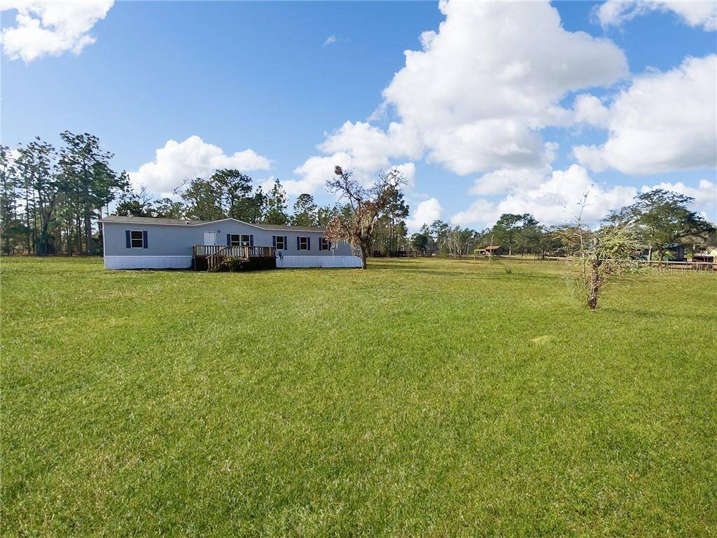 Morriston, FL 32668,2850 SE 133RD CT