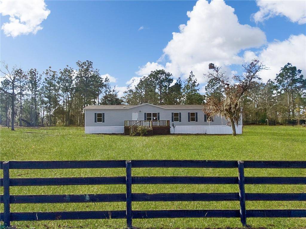 Morriston, FL 32668,2850 SE 133RD CT