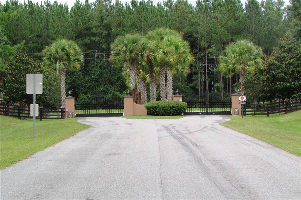 Williston, FL 32696,Lot 13 NW 142 ST