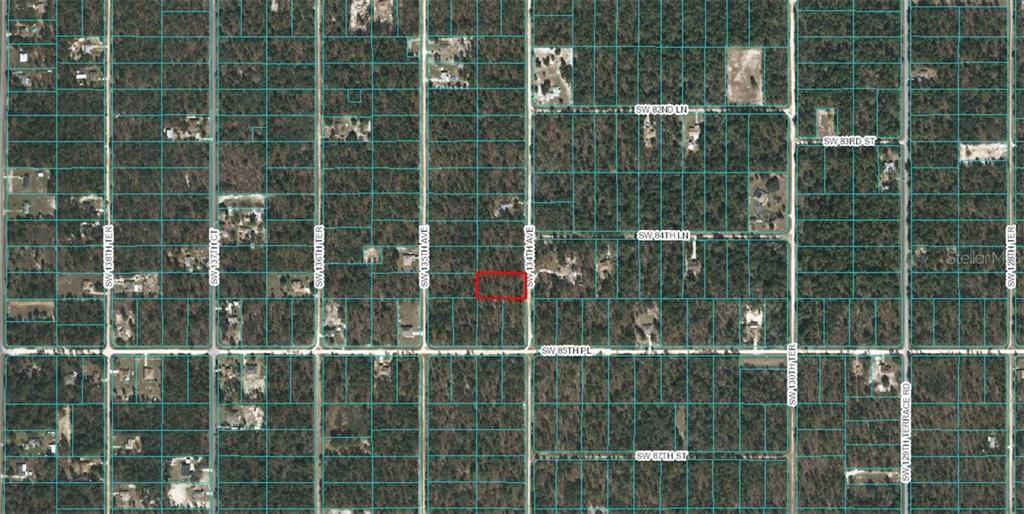 Dunnellon, FL 34432,Lot 3 SW 134TH AVE