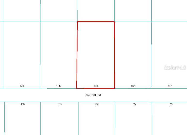 Dunnellon, FL 34432,tbd SW 89 ST