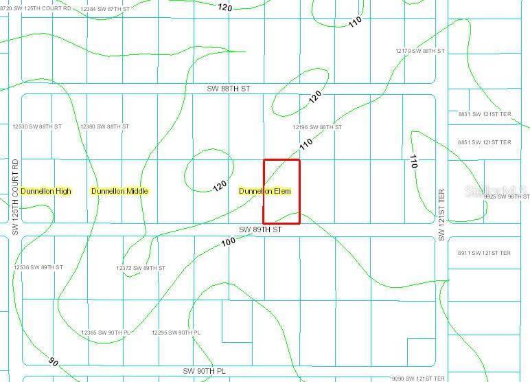 Dunnellon, FL 34432,tbd SW 89 ST