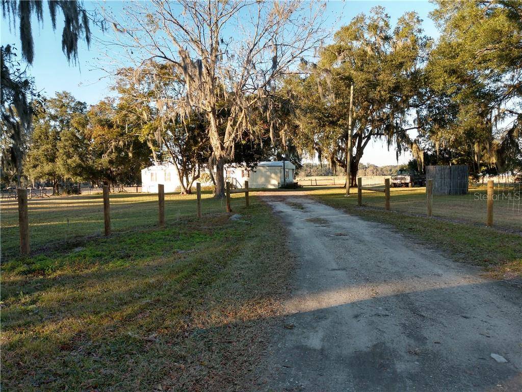 Citra, FL 32113,1915 WEST HIGHWAY 316