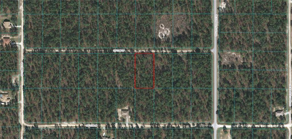 Dunnellon, FL 34432,0 SW 75 STREET