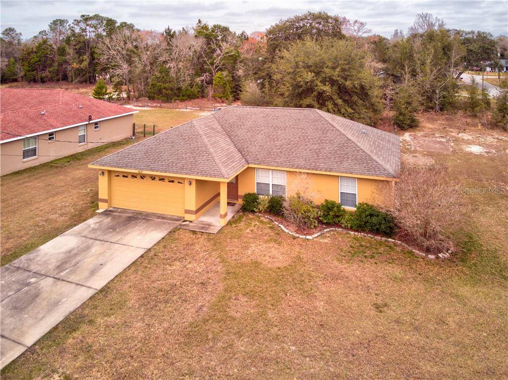 Belleview, FL 34420,9395 SE 108TH PL