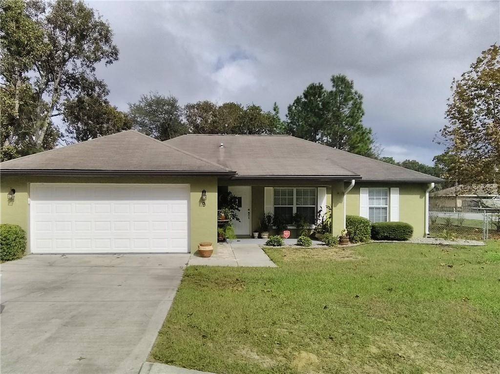 Ocala, FL 34472,9 PECAN LN