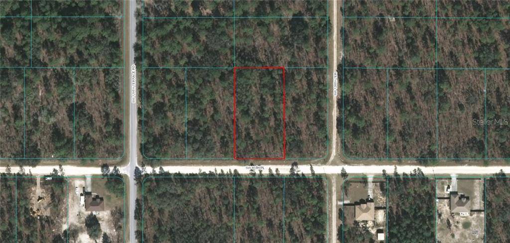 Dunnellon, FL 34432,0 SW 85 PLACE