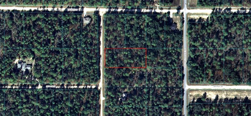 Dunnellon, FL 34432,0 SW 130TH TER