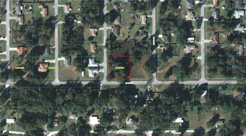 Summerfield, FL 34491,00 SE 53RD AVE