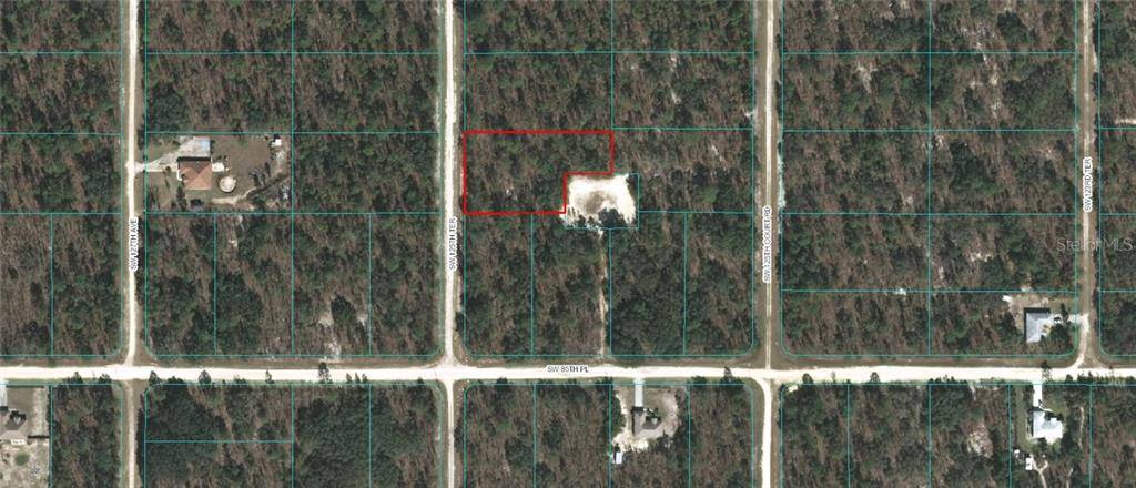 Dunnellon, FL 34432,0 SW 125 TER