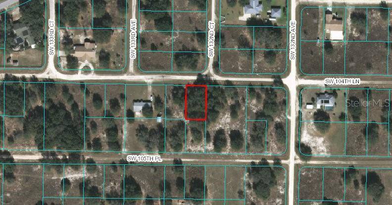 Dunnellon, FL 34432,00 SW 104TH LN