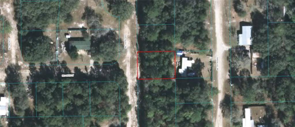 Fort Mc Coy, FL 32134,TBD NE 146TH TER