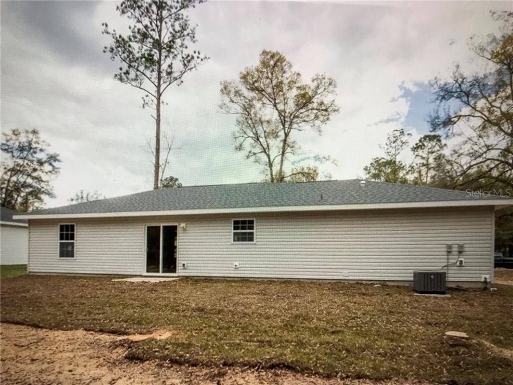 Ocala, FL 34473,TBD SW 151ST ST RD