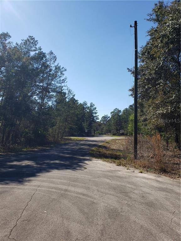 Ocklawaha, FL 32179,Lot 16 FISHER CRSE