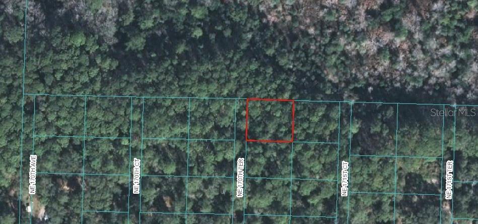 Silver Springs, FL 34488,0 NE 170TH TER