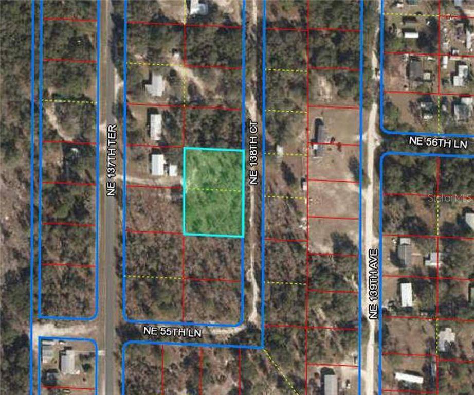 Williston, FL 32696,5664 NE 138TH CT