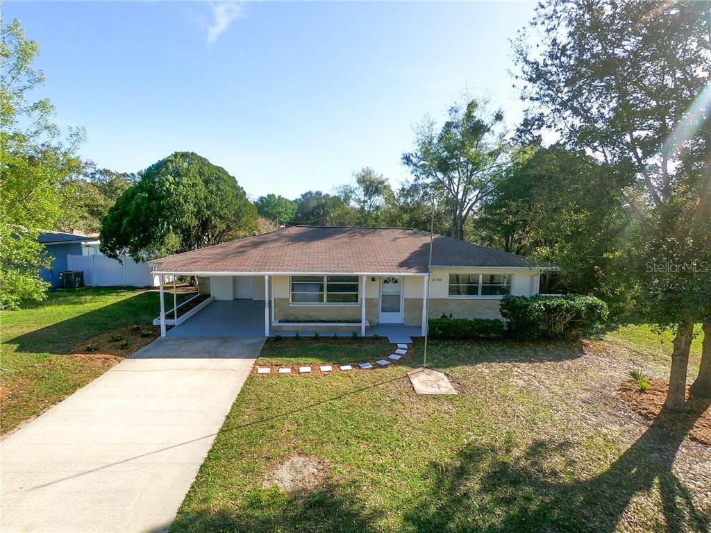 Dunnellon, FL 34431,21584 SW RAINTREE ST