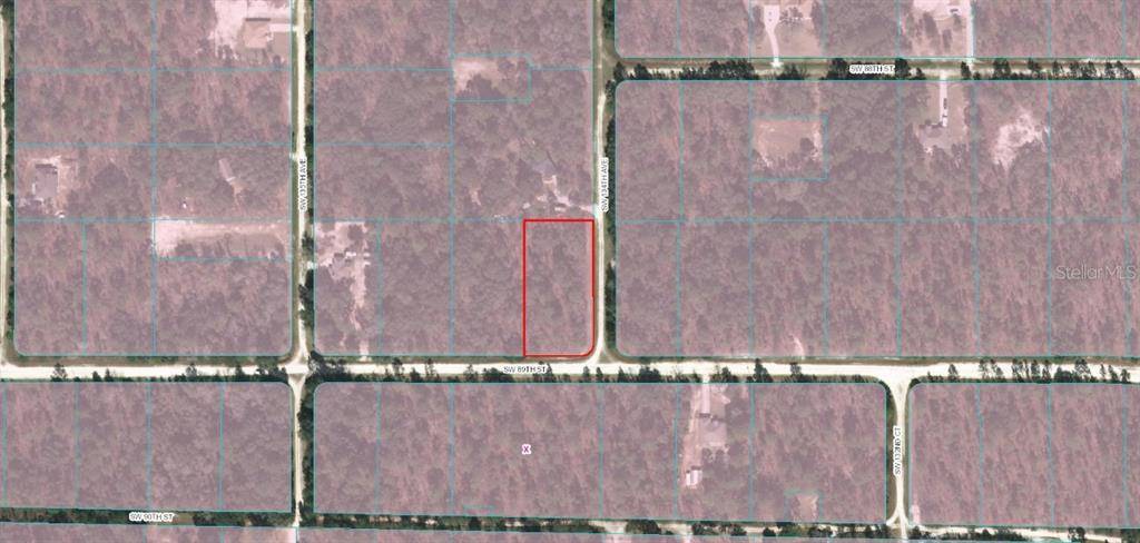 Dunnellon, FL 34432,O SW 89 ST