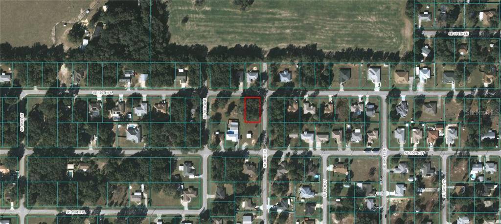 Summerfield, FL 34491,SE 155TH PLACE