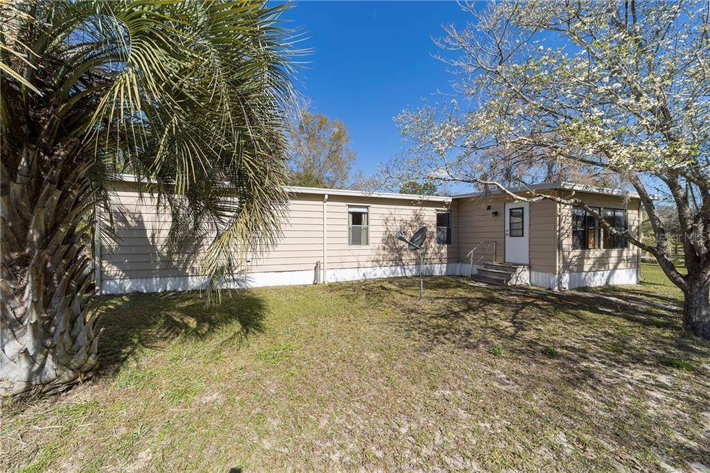 Morriston, FL 32668,2996 SE 143RD TER