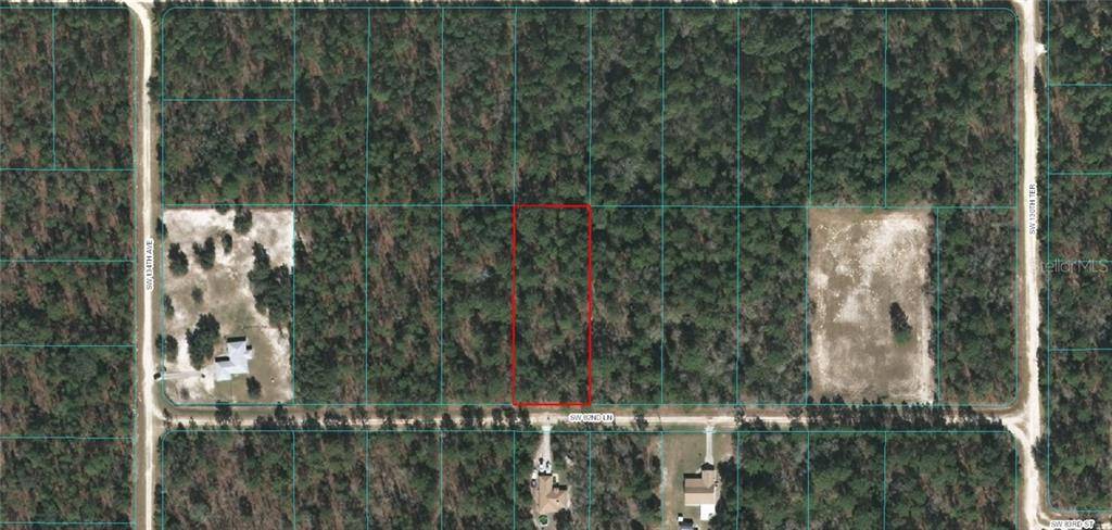 Dunnellon, FL 34432,0 SW 82 LANE