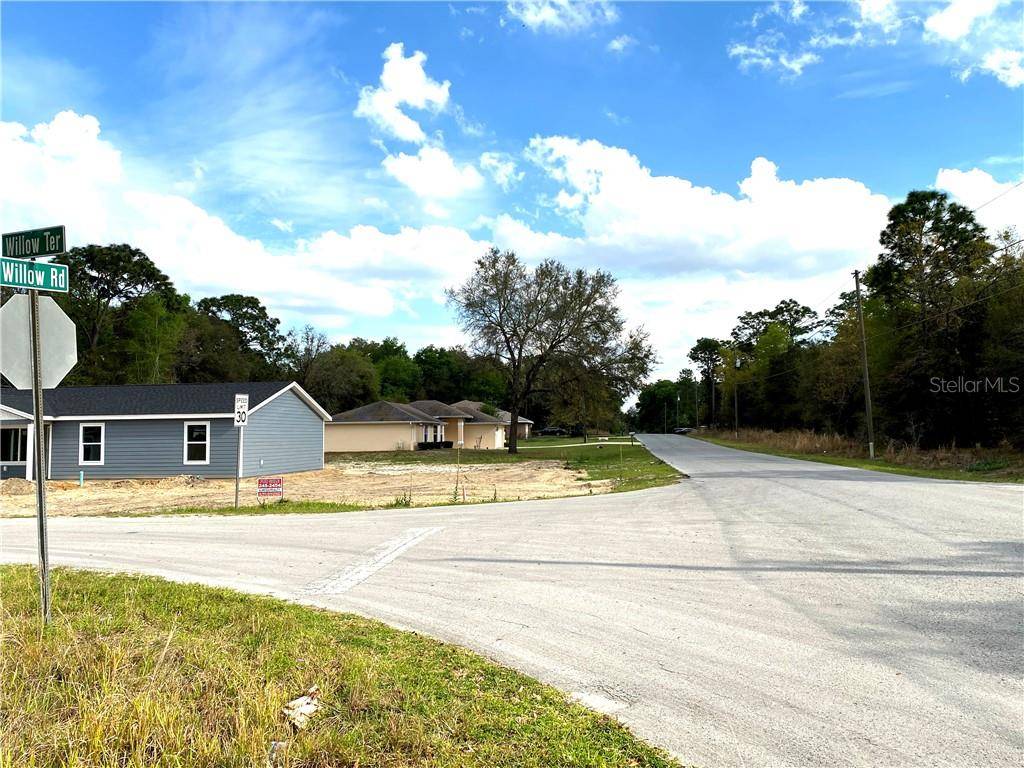 Ocala, FL 34472,TBD WILLOW RD