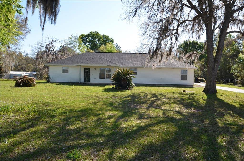 Dunnellon, FL 34432,8705 SW 140TH AVE