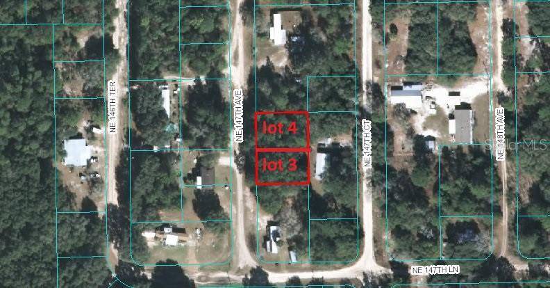 Fort Mc Coy, FL 32134,00 NE 147TH AVE