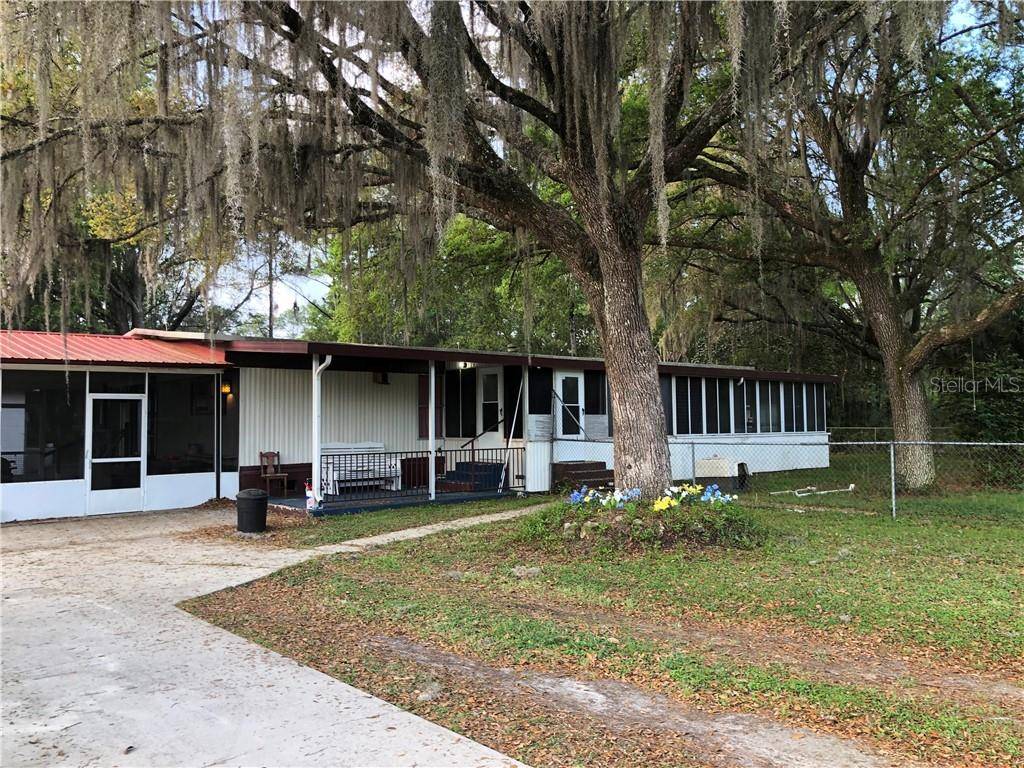 Morriston, FL 32668,3150 SE 109TH CT