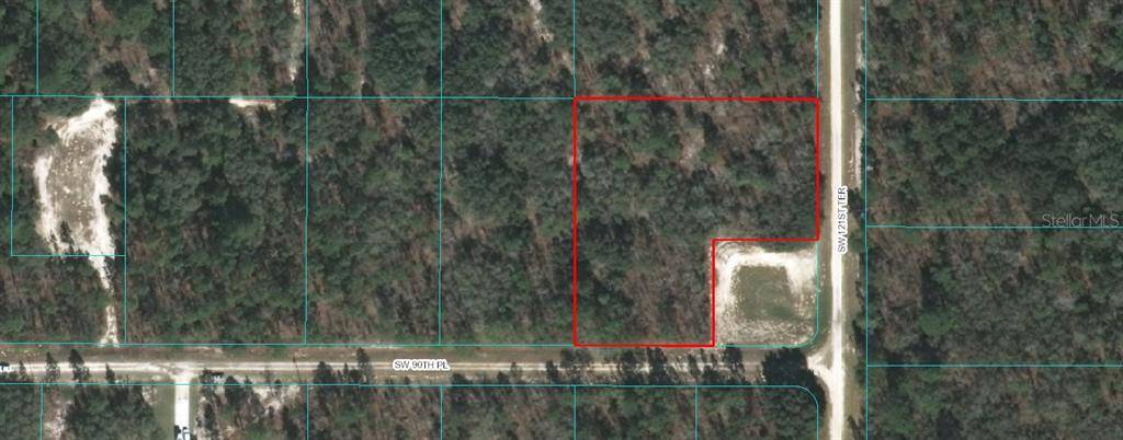 Dunnellon, FL 34432,tbd SW 90TH PL