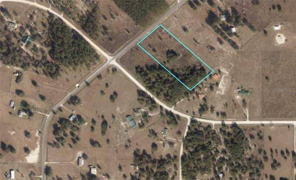 Morriston, FL 32668,TBD SE 114 AVE