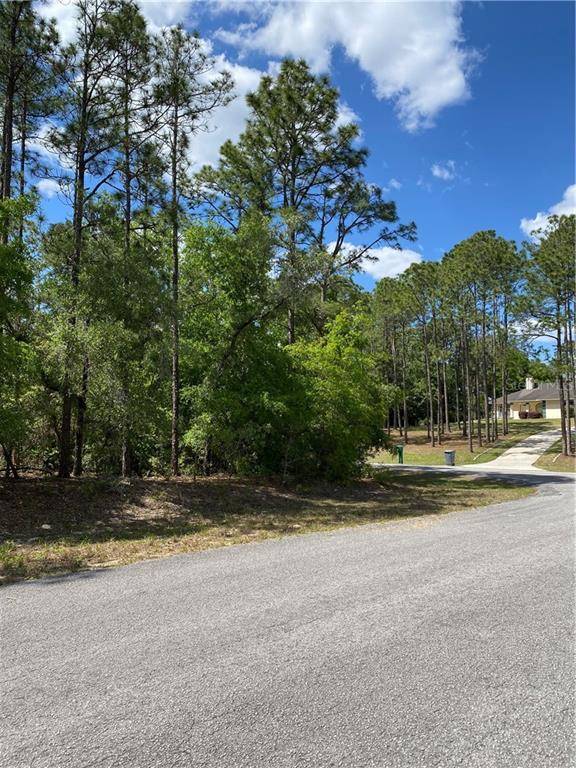 Dunnellon, FL 34431,00 SW 209 CT