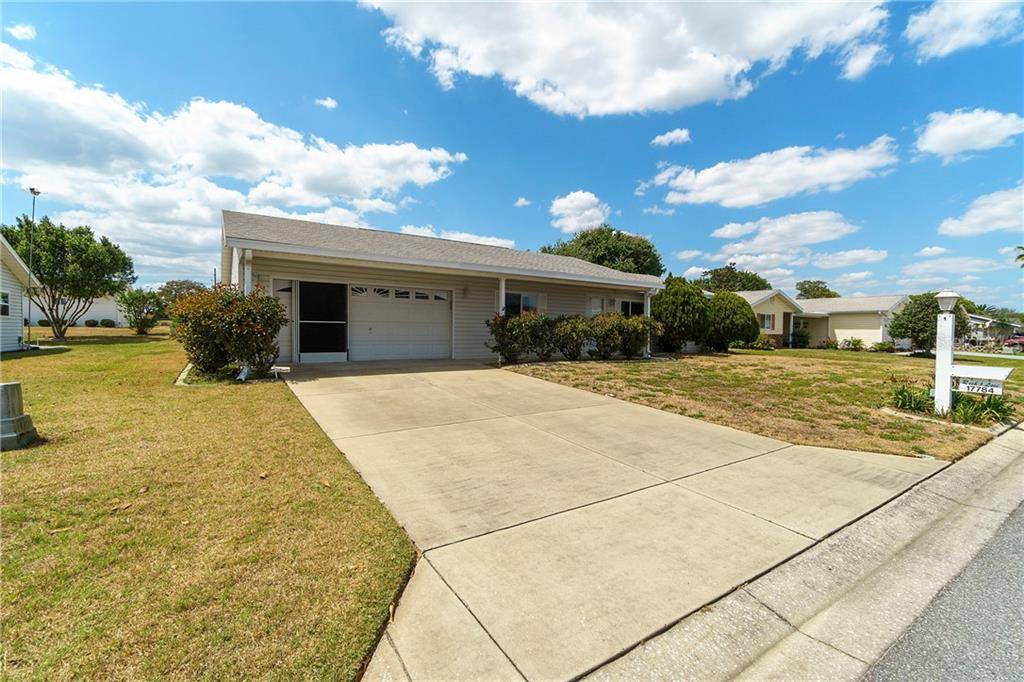 Summerfield, FL 34491,17784 SE 95TH CT