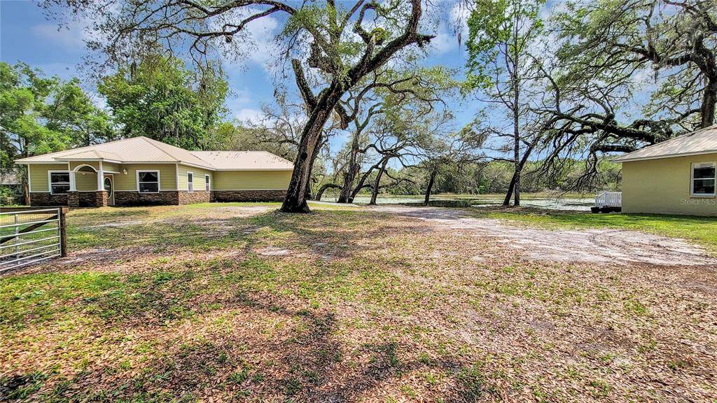 Anthony, FL 32617,5000 NE 132ND PL