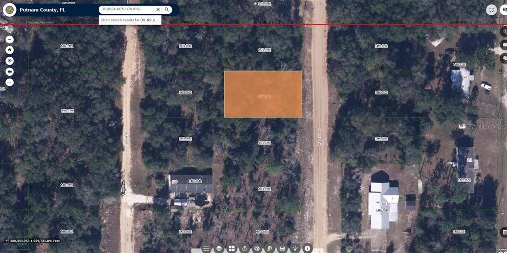 Interlachen, FL 32148,LOT 15 LENORE AVE