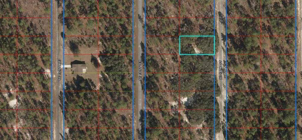 Dunnellon, FL 34431,0 SE 132 CT