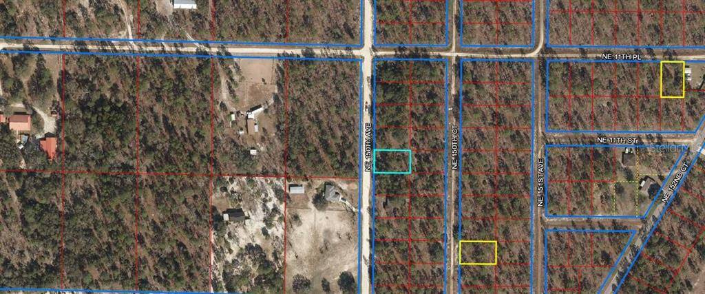 Williston, FL 32696,0 NE 150 AVE