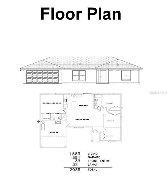 Summerfield, FL 34491,TBD SE 34 CT